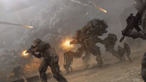 Сотни миллионов человекоподобных роботов. Новости техники на Rutube в 2026 году.