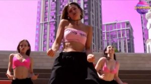 SAVAGE-44 & Eurodriver & Flanga - Endless summer (New Eurodance 2025)