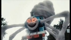 ТОМАС vs ЧУ‑ЧУ ЧАРЛЬЗ‑МОНСТР и ПРОКЛЯТЫЙ ПОЕЗД! 🚂