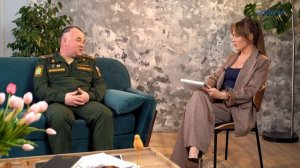 Подкаст Мы поговорим, шестой выпуск (ЮЗГУ)