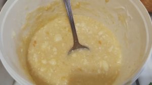 Решила испечь пирог сладкий.Надеюсь будет вкусно.20.02.2026г.