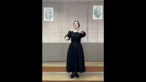 Сергей Прокофьев, кантата «Александр Невский», часть IV «Вставайте люди, русские».