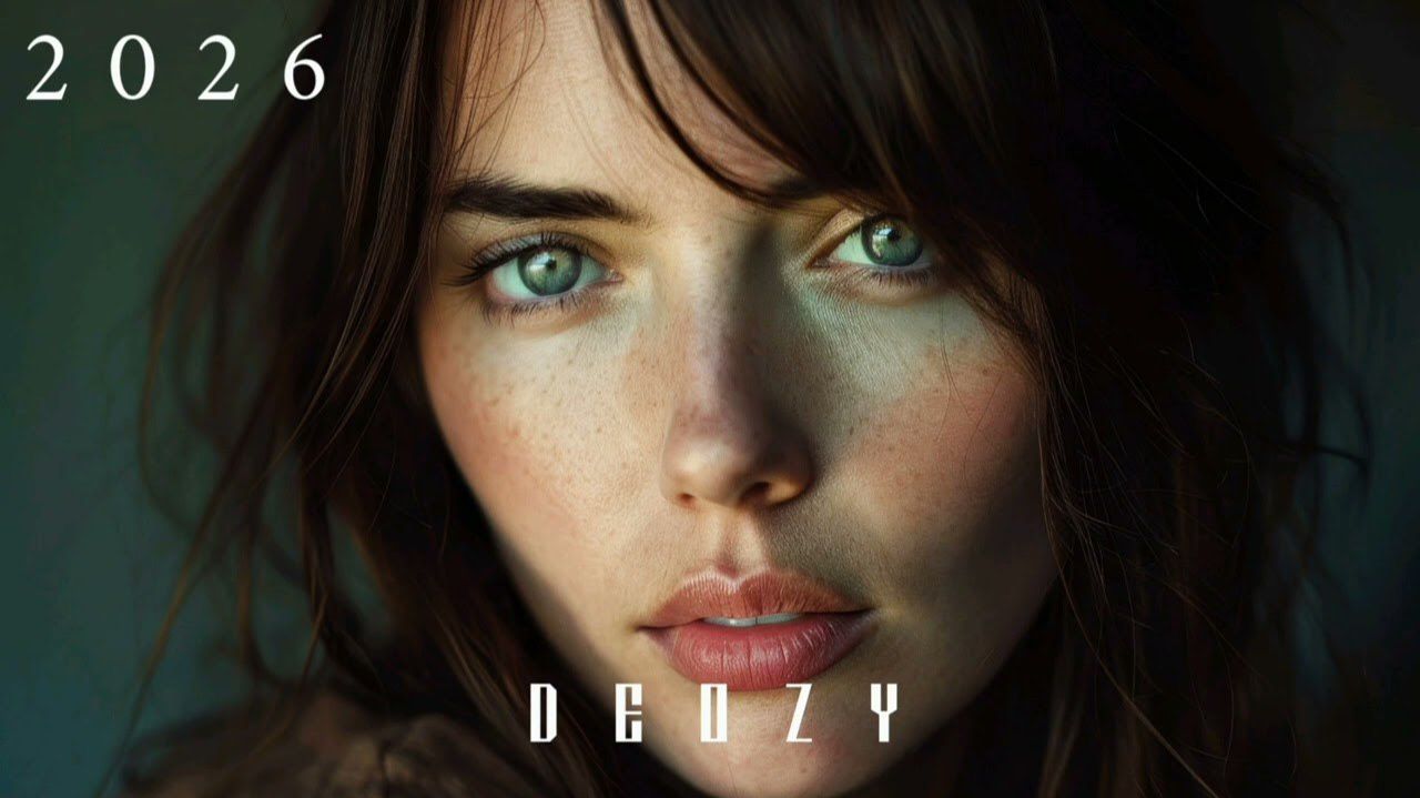 МУЗЫКА-2026❤️My Shadow Cries😈Deep House😈СПОКОЙНАЯ МУЗЫКА 😈Зарубежная музыка 2026