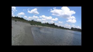 №220. Вело-этап: вдоль Дона от станицы Раздорской, 7 августа.