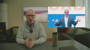 Воскресное комбо — совместный просмотр и консультация в Zoom