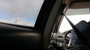 поездка в деревню