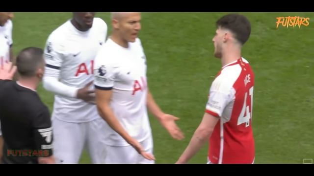 Моменты 100-процентного раздражения и агрессии в футболе. #6