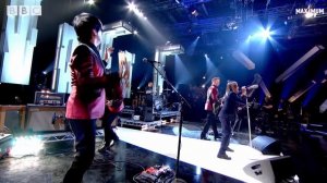 Iggy Pop — Lust for Life