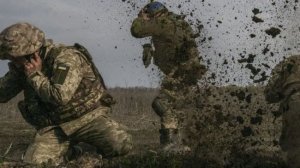 СИТУАЦИЯ на УКРАИНЕ на 21.02.2026  США Отвлекают Внимание