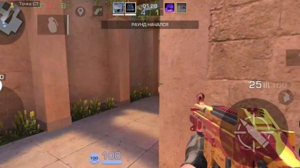 Standoff 2 НО ЗА КАЖДУЮ ПОБЕДУ ИЛИ ПОРАЖЕНИЕ МЕНЯЮ СВОЁ ОРУЖИЕ