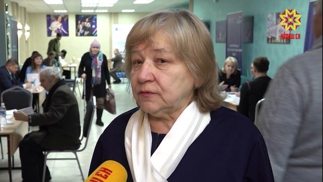 В Чебоксарах стартовал проект «Выездной приём граждан» смотреть онлайн