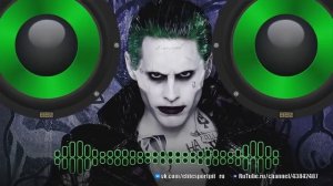 🎧🎤 «Музыкальный микс с усилением басов → Мощные басы и взрывная энергия EDM!»