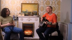 Дмитрий Ходяков - Фиолетовый Кот