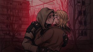 STALKER: ВАЙБ КОРДОНА ИЛИ ТАЙНА БУНКЕРА СИДОРОВИЧА