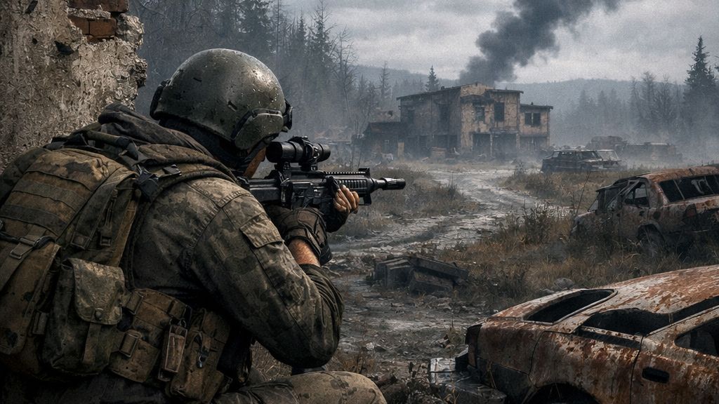 Vanila ++ смотреть онлайн