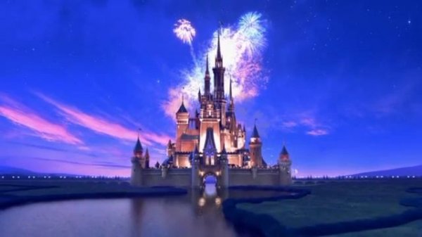 Walt Disney Pictures / Pixar Animation Studios (2008) (Maddy Rose: Moonlight Variant)