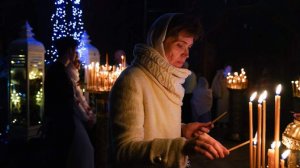 Прощеное воскресенье – 2026: когда отмечать и что говорить