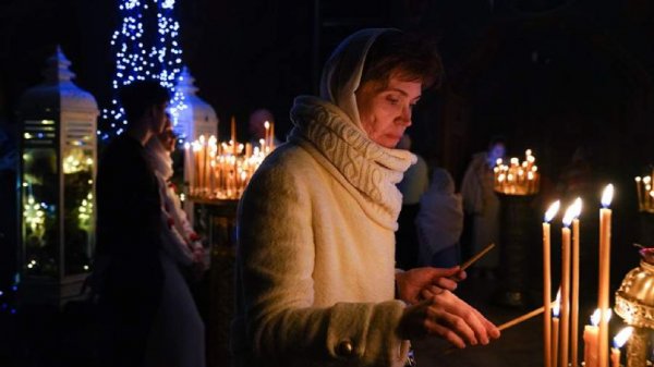 Прощеное воскресенье – 2026: когда отмечать и что говорить