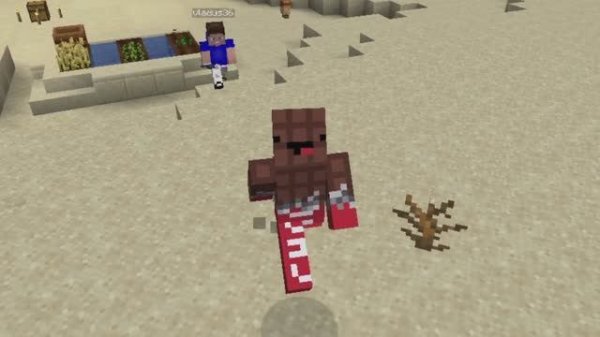 МЕНЯ СВЯЗАЛ KONAN