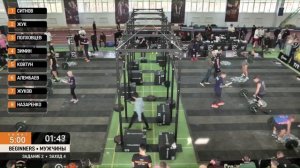 Вызов Юга 2026. Финал. Задание 2