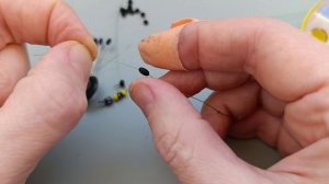 Зимняя мормышка