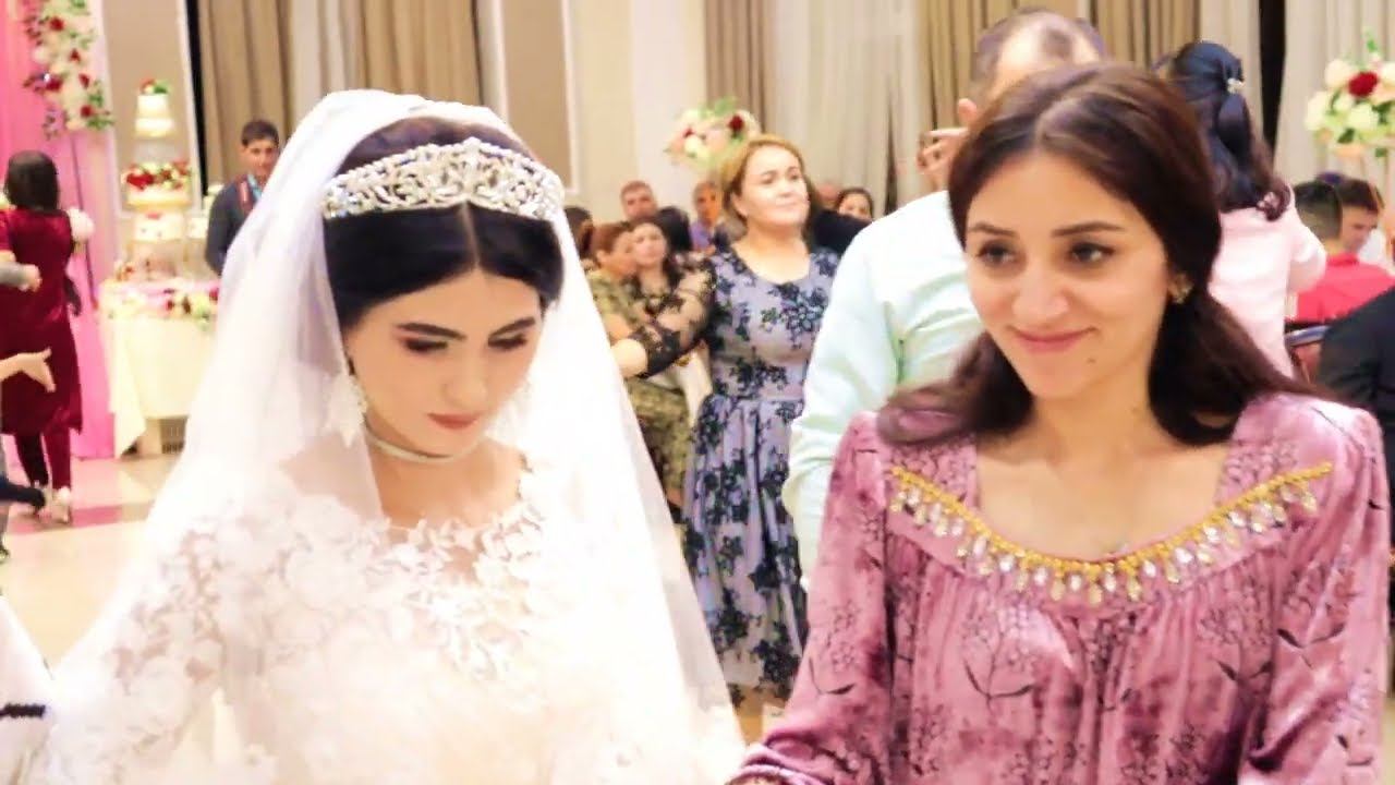 Шерзод & Карима БАНКЕТ КИСМИ 2 | +79097016433| смотреть онлайн