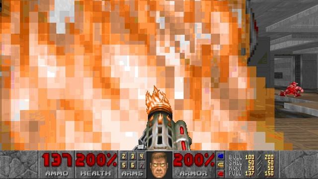 Legacy Of Rust. Победил двоих Вассаго их же оружие