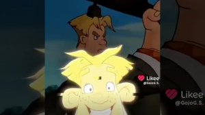 Alyosha Popovich Edith