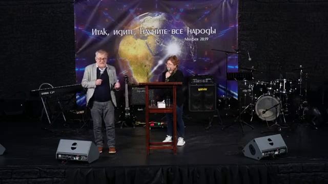 Церковь и ЛГБТ 6