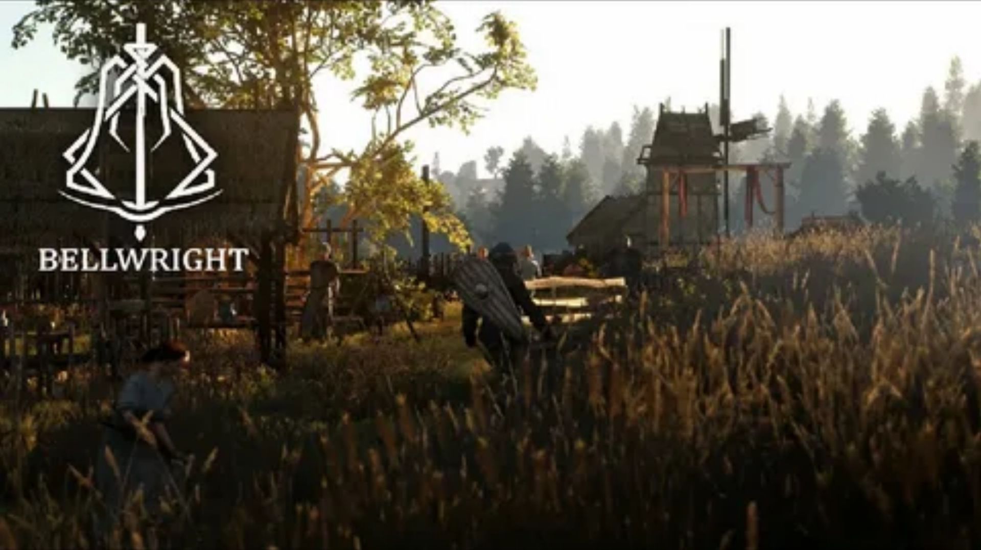 (Bellwright) Советы по старту