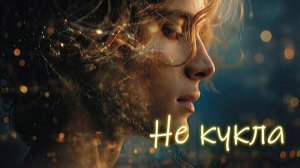 Не кукла  Автор Олеся Макарова (псевдоним Элси)