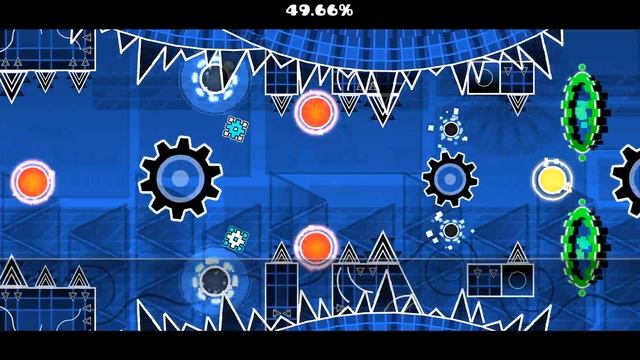 Shitty Tidal Wave смотреть онлайн