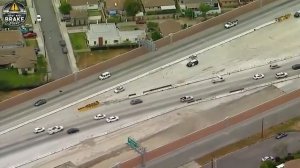 110 шокирующих моментов с идиотами в машинах. Мгновенная карма и самые везучие люди, попавшие в кадр