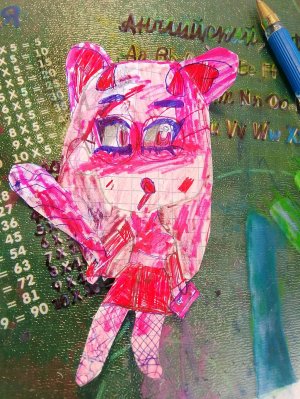 обзор как открывал конфету