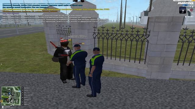 Grand Theft Auto San Andreas 2026.02.21 - 19.34.45.02 смотреть онлайн