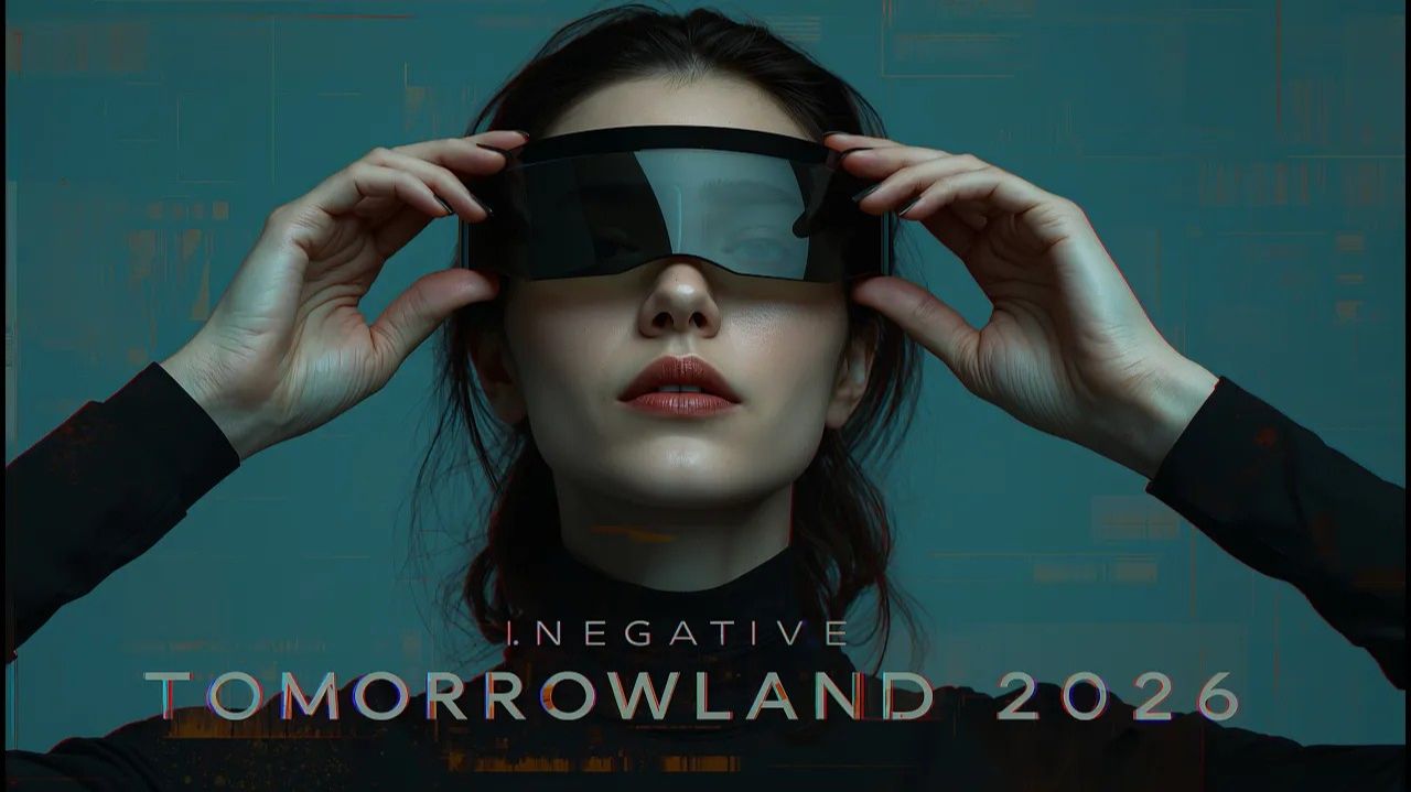 Tomorrowland 2026 Best Remixes & Mashups, CARL COX,OLIVER HELDENS,JAMIE JONES смотреть онлайн