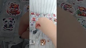 Распаковка с сайта больше подарков