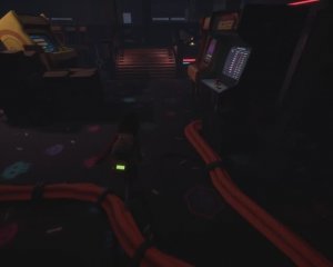 Gylt прохождение #3