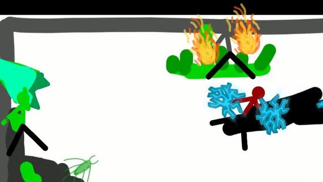 аниматор против анимации 7 серия конец 1 сезона