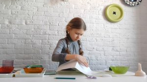 DIY. How to make an erupting volcano