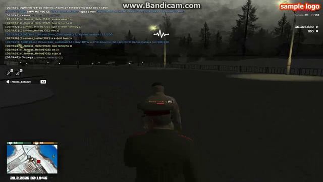 gta_sa 2026-02-20 02-18-53-771 - Trim смотреть онлайн