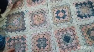 Отчёт в СП "Цветочный калейдоскоп" 2 с Ириной Роговой