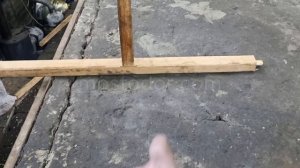 Ремонт бетона в гараже своими руками быстротвердеющим полимербетоном