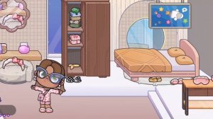 моя вечерния рутина 💝