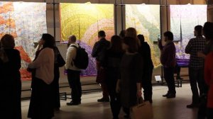 «Преображение кимоно: искусство Итику Куботы»-1