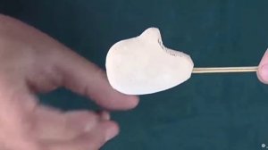 самодельный поплавок