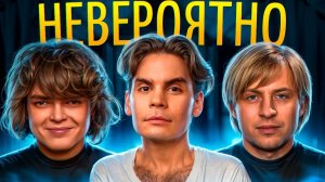 Morf: Никс жестит ⧸ Нави в Финале ⧸ НС опустил РУ-студию ⧸ Ростик снял перма-бан