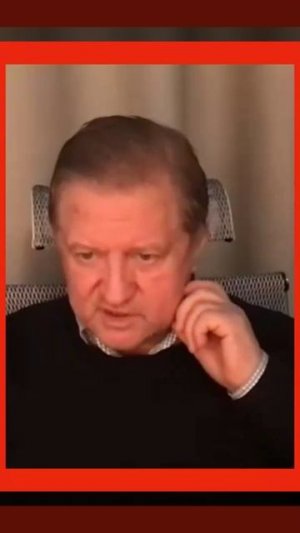 Чем заканчивается передача власти по наследству - Владимир Лепехин