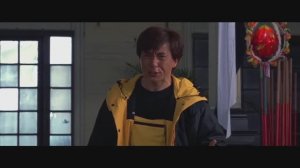 Полицейская история 4: Первый удар: Драка в мемориальном зале (Американская версия)