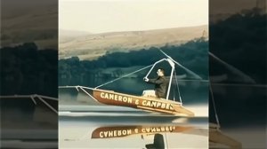 Привет из 1920-1960 годов - вот такие технологии.